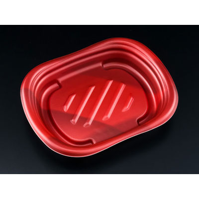 ホット ほんわか 19-15B ソワレレッド　400枚(50×8) RLFH607　リスパック（直送品）