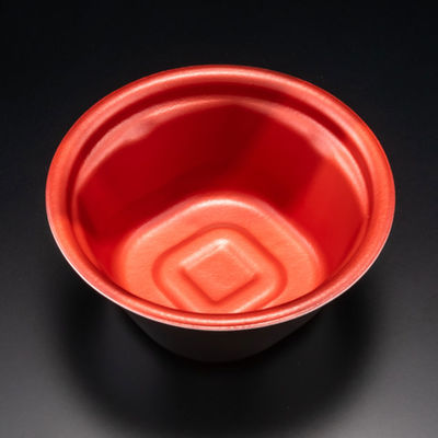 ホット ほっこり 145-60B ソワレレッド　600枚(50×12) RLFS204　リスパック（直送品）