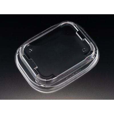 ペットクッカー デリシェフ 18-14 OCH　600枚(50×12) RPET726　リスパック（直送品）