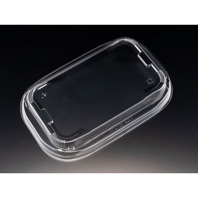 ペットクッカー デリシェフ 23-14 OCH　600枚(50×12) RPET736　リスパック（直送品）