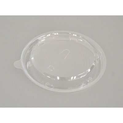 つけ麺中カップ蓋　1200枚(50×24) RRAI653　リスパック（直送品）