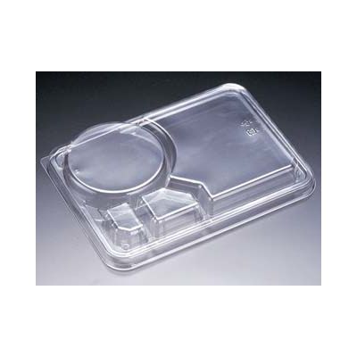 割り子30蓋　600枚(100×6) RRAI723　リスパック（直送品）