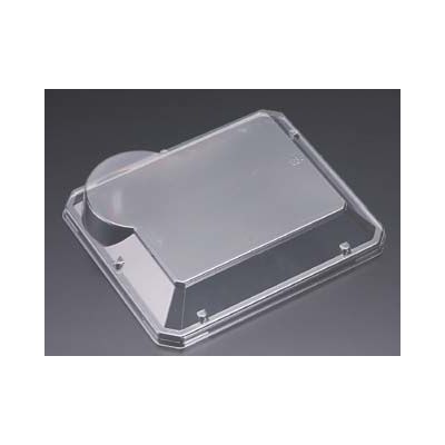 割り子50蓋　400枚(50×8) RRAI785　リスパック（直送品）