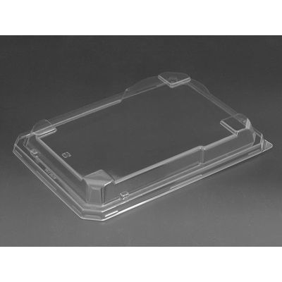 割り子-25 蓋　600枚(100×6) RRAI859　リスパック（直送品）