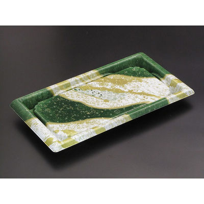 板前10B さがら緑　600枚(50×12) RRB3109　リスパック（直送品）