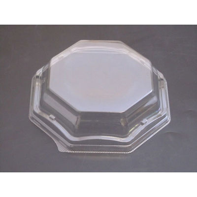 魅せ盛八角 180-OC　600枚(50×12) RRB3391　リスパック（直送品）