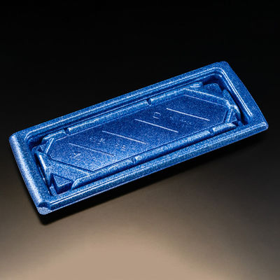 バイオ板長 1-5B ステラブルー　600枚(50×12) RRBC095　リスパック（直送品）