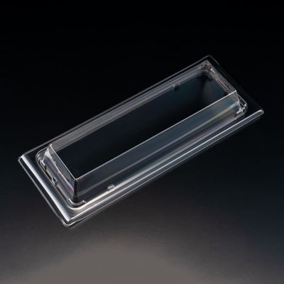 バイオ板長 1-5 OC　600枚(50×12) RRBC119　リスパック（直送品）