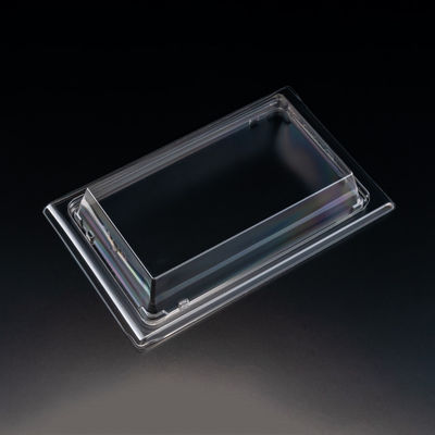 バイオ板長 2-4 OC　600枚(50×12) RRBC299　リスパック（直送品）