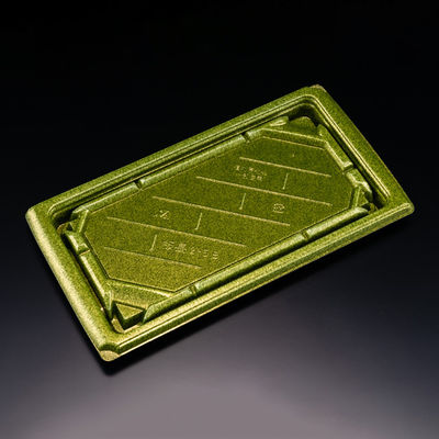 バイオ板長 2-5B ステラグリーン　400枚(50×8) RRBC306　リスパック（直送品）