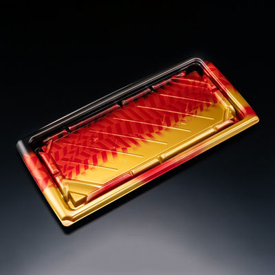 バイオ板長 2-6B きえん赤　400枚(50×8) RRBC362　リスパック（直送品）