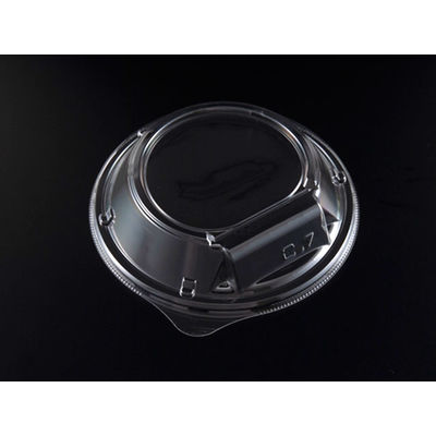 バイオPET 海専丼160 OC　800枚(50×16) RRKS237　リスパック（直送品）