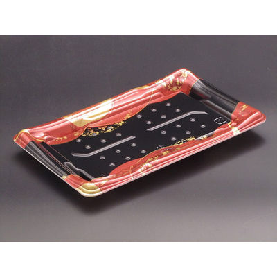 誠10B はなまち赤　800枚(50×16) RSAD175　リスパック（直送品）