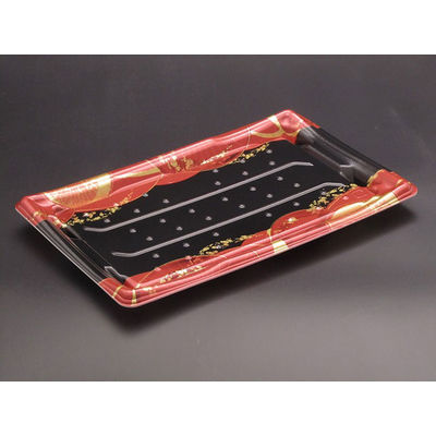 誠18B はなまち赤　300枚(25×12) RSAD215　リスパック（直送品）