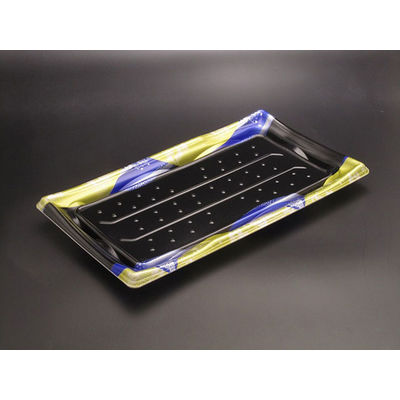 誠24B みずは青　200枚(10×20) RSAD236　リスパック（直送品）