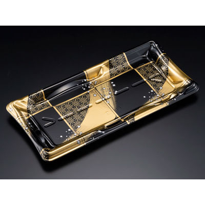 しきさい 2-6B 箔格子金　800枚(50×16) RSAH461　リスパック（直送品）