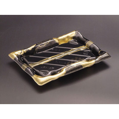 旬盛 2-4B らいうん金　600枚(50×12) RSAJ301　リスパック（直送品）