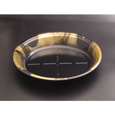 丸桶 3B 本丸金　300枚(10×30) RSAL084　リスパック（直送品）