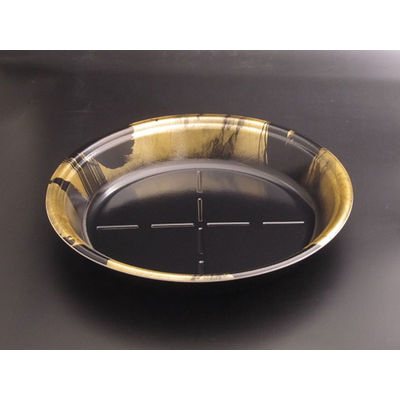 丸桶 4B 本丸金　200枚(10×20) RSAL124　リスパック（直送品）