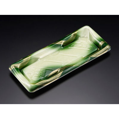 美鮮盛 1-5B ぜんじ緑　900枚(50×18) RSAR094　リスパック（直送品）