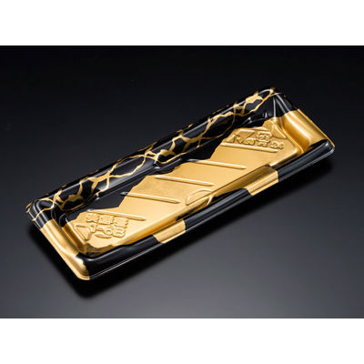 美鮮盛 1-6B つぎ金　800枚(50×16) RSAR121　リスパック（直送品）