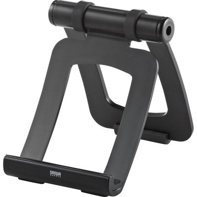 サンワサプライ タブレット用スタンド MR-IPADST9N 1個（直送品）