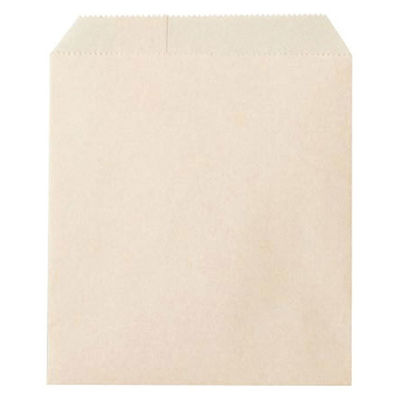 パックタケヤマ 耐油ナチュラル 平袋 L 1袋（200枚入） XZT10008（直送品）