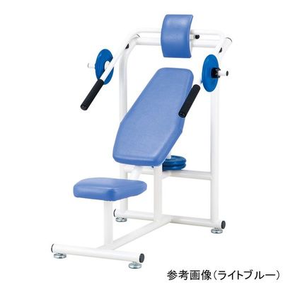 アズワン ダンベルチェスト アイボリー DC-IV 1台 9-1298-07（直送品）