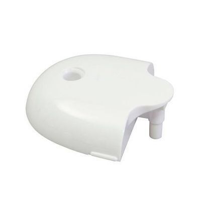 アズワン TSー200カシュウ用交換部品 キャップ 7-7777-17 1個（直送品）