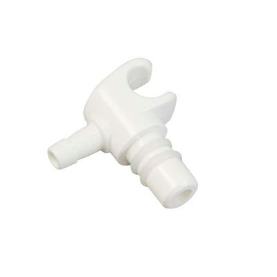 アズワン TSー200カシュウ用交換部品 吸引コネクター 7-7777-19 1個（直送品）