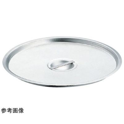 杉山工業 18ー8目盛付バケツ用蓋 φ338mm SH-6549-15C 1個 67-2417-71（直送品）