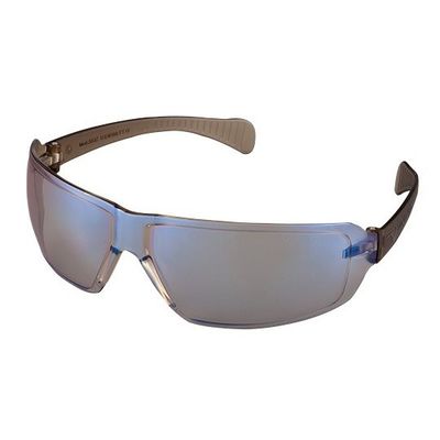 アズワン 保護メガネ(イヤーマフ対応) 553Z.34.00.00 1個 3-249-11（直送品）