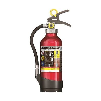 モリタ宮田工業 アルテシモ 粉末・蓄圧式・ストップ機能付 4型 MEA4 1本 64-9482-65（直送品）