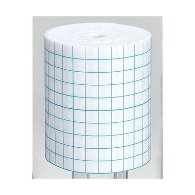 Ciメディカル メッシュフィックスロール 100mm×10m 63-4157-99 1巻（直送品）