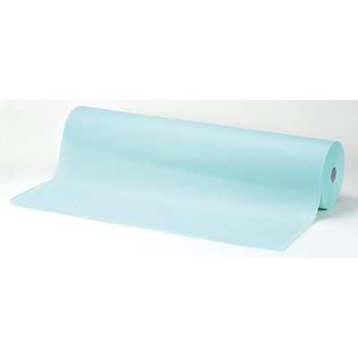 Ciメディカル Ci ロールシーツ リフィル 570mm×100m グリーン 63-4158-38 1本（直送品）