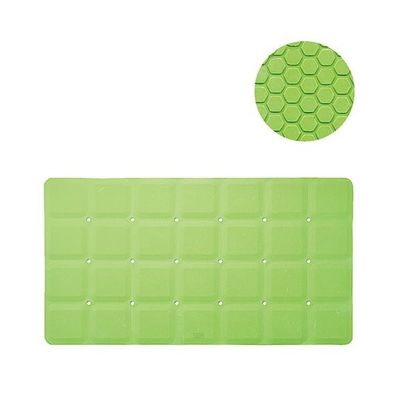 Ciメディカル 浴そうすべり止めマットSP グリーン 38×70cm 67182 1枚 63-4159-40（直送品）
