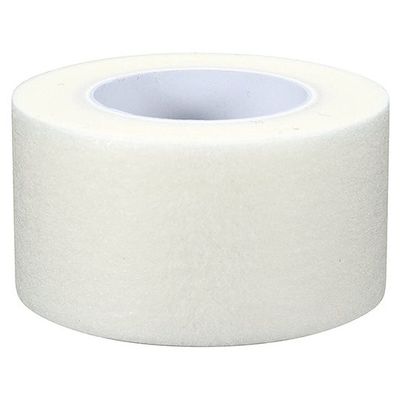 Ciメディカル サージカルテープPRO 不織布(白) 25mm×9m 12巻入 63-4158-10 1箱(12巻)（直送品）