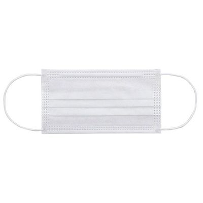 Ciメディカル リセラ バリューマスク ホワイト 50枚入 63-4156-42 1箱(50枚)（直送品）