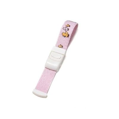 Ciメディカル ワンハンド駆血帯(小児用) ヒヨコ 63-4159-08 1本（直送品）