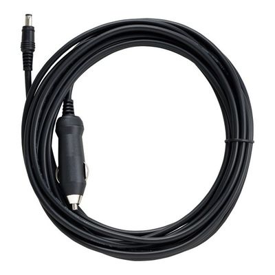 日本セイフティー ラップポン PFー1(手動ラップ式簡易トイレ) 車用DCケーブルSP5 C0CCSP5MS 1個 66-0013-95（直送品）