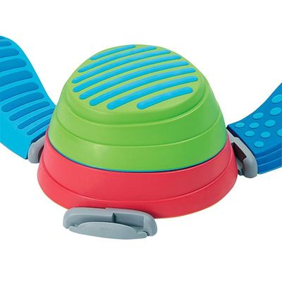 アズワン レインボーバランスストーン用接続部品 6個入 98506 65-5724-06 1セット(6個)（直送品）