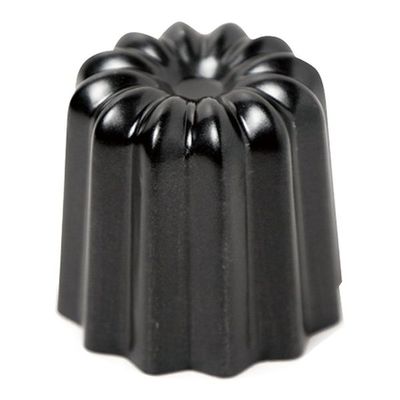 FlexsilーLid アルタイト カヌレ型 大 SN6503 1個 67-5741-44（直送品）