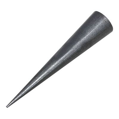 FlexsilーLid アルミダイキャスト コルネ型(10個入) SN41656 1個(10個) 67-5741-59（直送品）