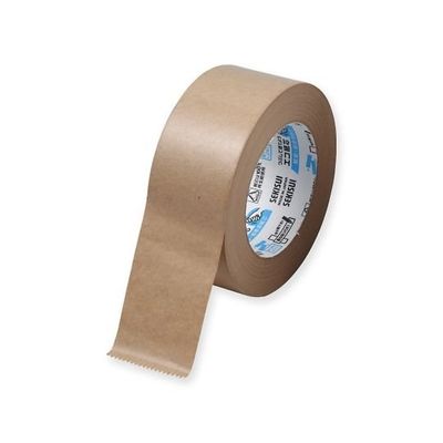 積水化学工業 スーパークラフト 50mm×50m No.504NS 001803500 1巻 65-4358-06（直送品）