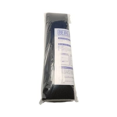 イノアックコーポレーション 便利素材 No.4 モルトフィルター 500×500×10mm UF105050 1枚 64-5077-29（直送品）