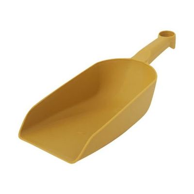 アークランズ 角型スコップ 大 T505-1 1個 62-9950-49（直送品）