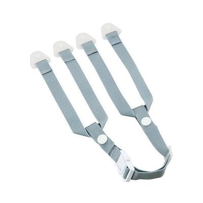 アークランズ ヘルメット用あご紐一式 耳部+あご部 VPーT16 勃 290751 1本 64-3675-95（直送品）