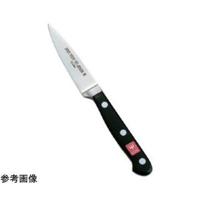 遠藤商事 スペシャルグレード ペティナイフ 12cm 4066-12SG 1030100412SG 1個 67-2427-93（直送品）