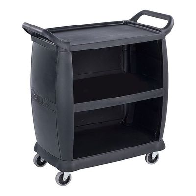 遠藤商事 バッシングカート Bパネル付 CC2036P03 1個 67-5743-23（直送品）