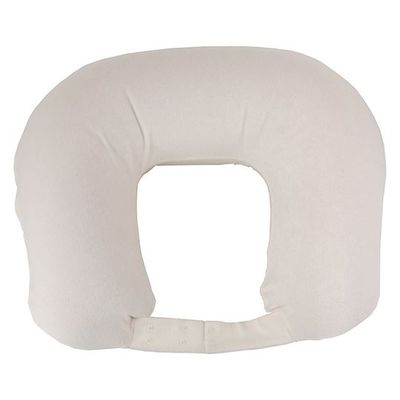 大衛 授乳用エアークッション H型カバー付 ママ色 39303 1個 63-5746-20（直送品）